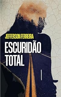 Livro Escuridão Total