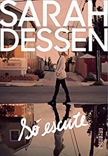 Livro Só escute