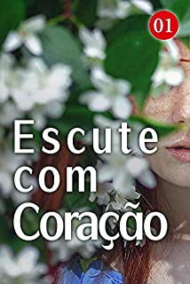 Livro Escute com Coração 1: Você realmente vai se casar com esse Bumpkin?