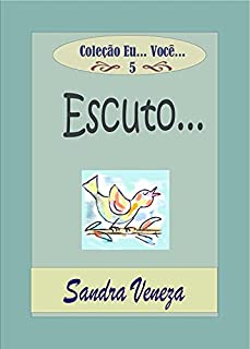 Livro Escuto
