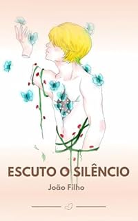 Livro Escuto o silêncio