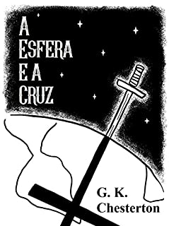 Livro A Esfera e a Cruz
