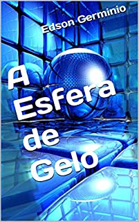 Livro A Esfera de Gelo