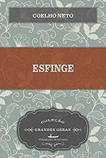 Livro Esfinge