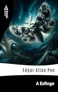 Livro A Esfinge