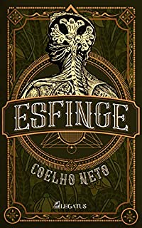 Livro Esfinge