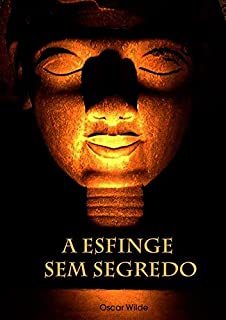Livro A Esfinge Sem Segredo