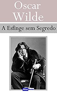 Livro A Esfinge sem Segredo