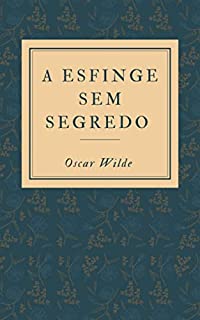 Livro A ESFINGE SEM SEGREDO