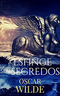 Livro A Esfinge sem Segredos