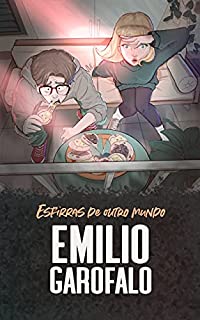 Livro Esfirras de outro mundo (Um ano de histórias)