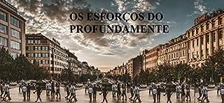 Livro OS ESFORÇOS DO PROFUNDAMENTE