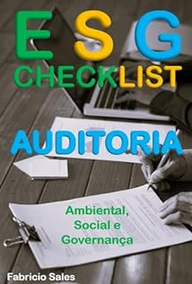 Livro ESG: Checklist Auditoria
