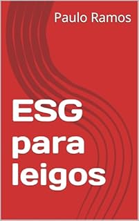 Livro ESG para leigos