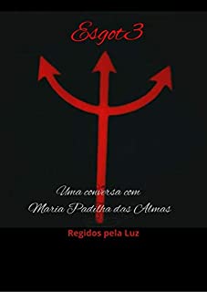 Esgote: Uma conversa com Maria Padilha Das Almas