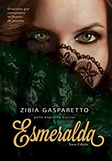 Livro Esmeralda
