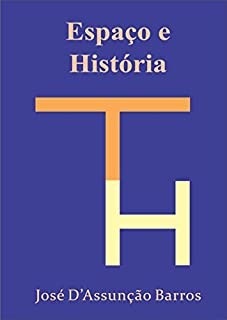 Livro Espaço e História
