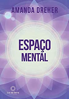 Livro Espaço Mental