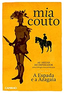 Livro A Espada e a Azagaia