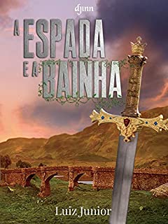 Livro A Espada e a Bainha