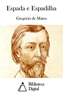 Livro Espada e Espadilha