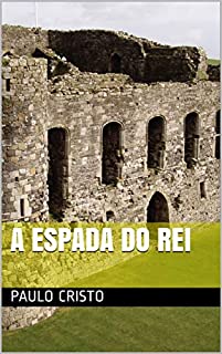 Livro A espada do Rei