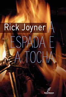 Livro A Espada e a Tocha