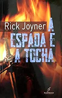 Livro A Espada e a Tocha