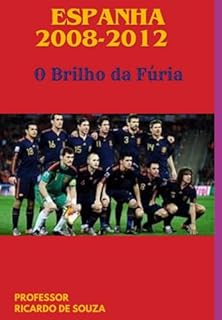 Livro Espanha 2008-2012