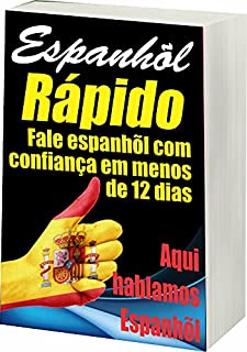 Livro Espanhol Rápido
