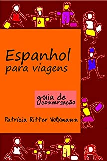 Livro Espanhol para viagens