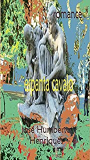 Livro Espanta Cavalo