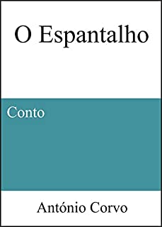 Livro O Espantalho: Conto
