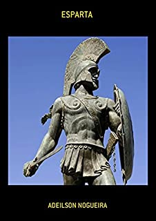 Livro Esparta