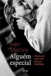 ALGUÉM ESPECIAL