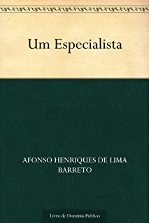 Um Especialista