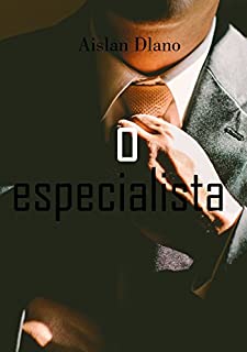 Livro O ESPECIALISTA