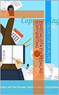 Livro Especialista Em Redação - Copywriting