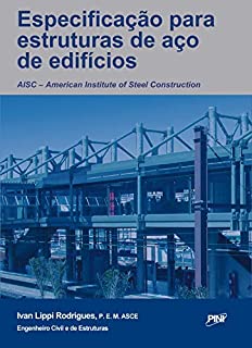 Especificação para Estrutura de Aço de Edifícios - AISC