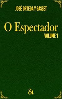 Livro O Espectador - I
