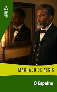 Livro O Espelho