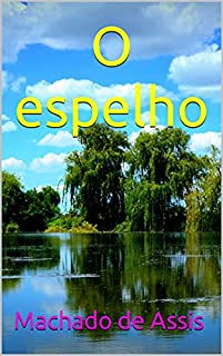 Livro O espelho
