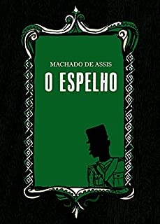 Livro O Espelho