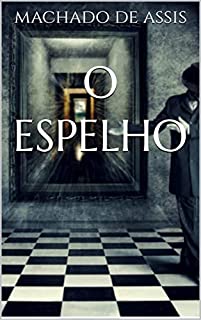 Livro O Espelho