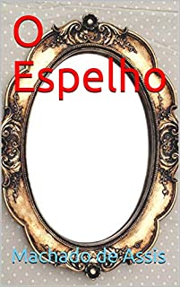 Livro O Espelho