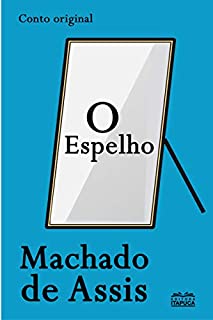 Livro O Espelho - conto original