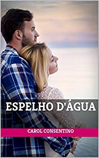 Livro ESPELHO D'ÁGUA