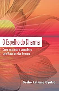 Livro O Espelho do Dharma