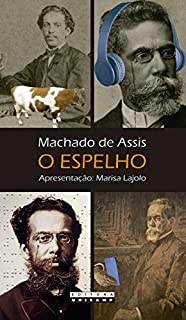 Livro O espelho: Esboço de uma nova teoria da alma humana