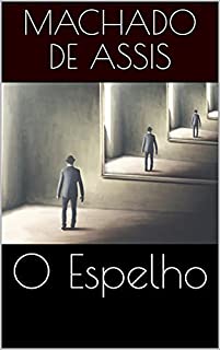 Livro O Espelho